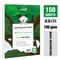 Koala Sublimation Bundle 150 Sheets 8.5x11 Paper + Ink for Epson 2720 2760